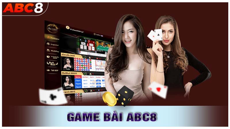 Game Bài ABC8