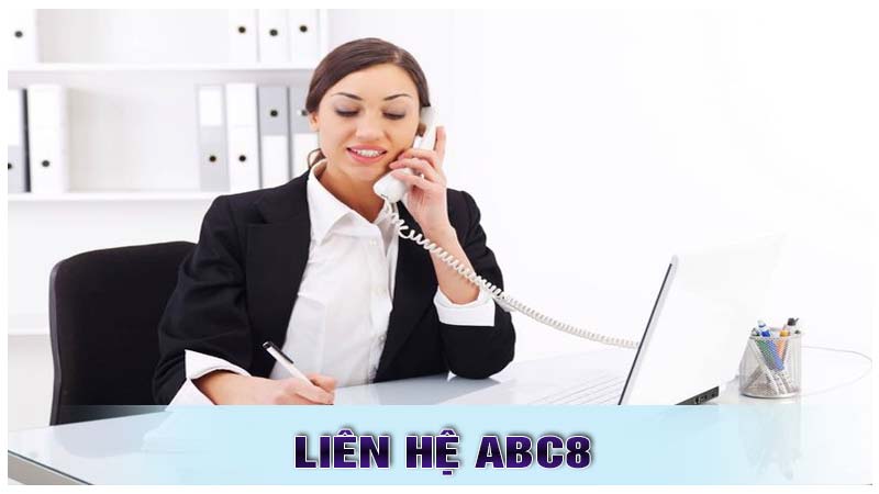 Liên hệ ABC8