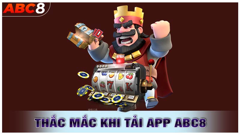 Những thắc mắc khi thực hiện tải app