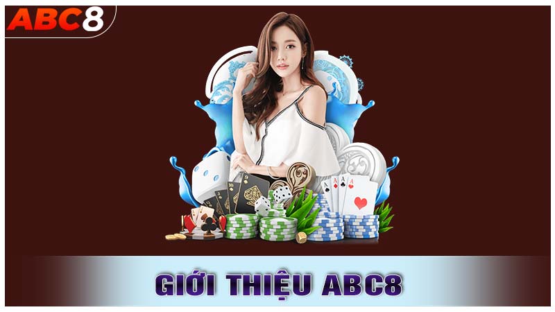 Giới thiệu ABC8